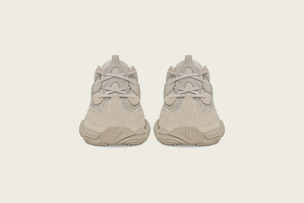Adidas Originals 500 - Taupe Light
