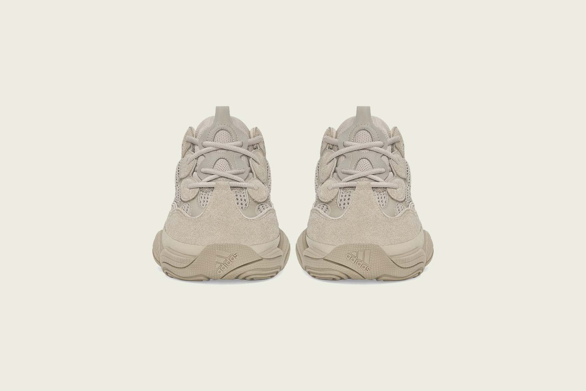 Adidas Originals 500 - Taupe Light