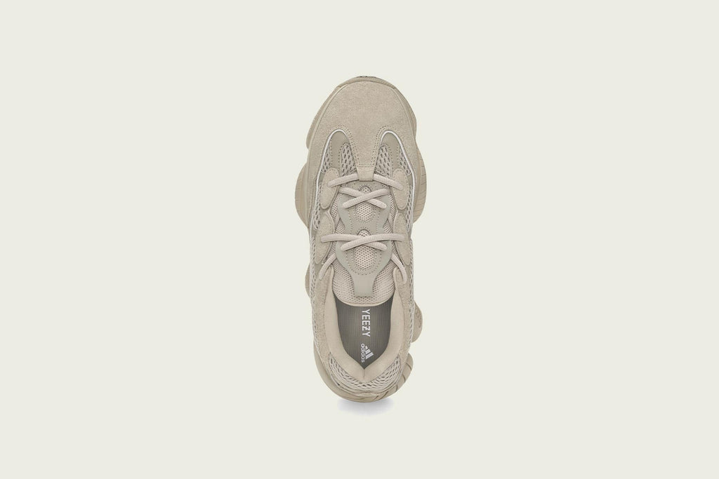Adidas Originals 500 - Taupe Light