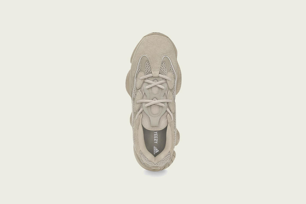 Adidas Originals 500 - Taupe Light