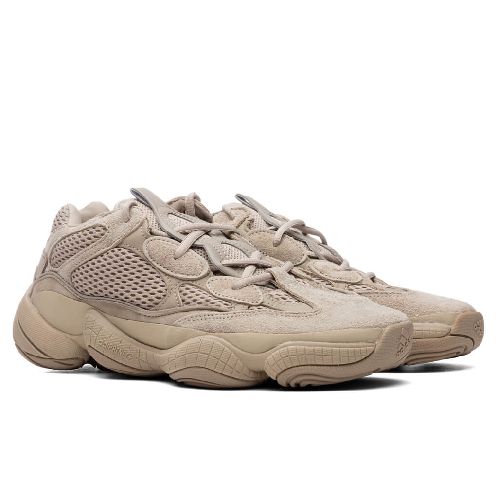 Adidas Originals 500 - Taupe Light
