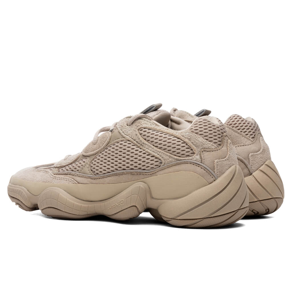 Adidas Originals 500 - Taupe Light