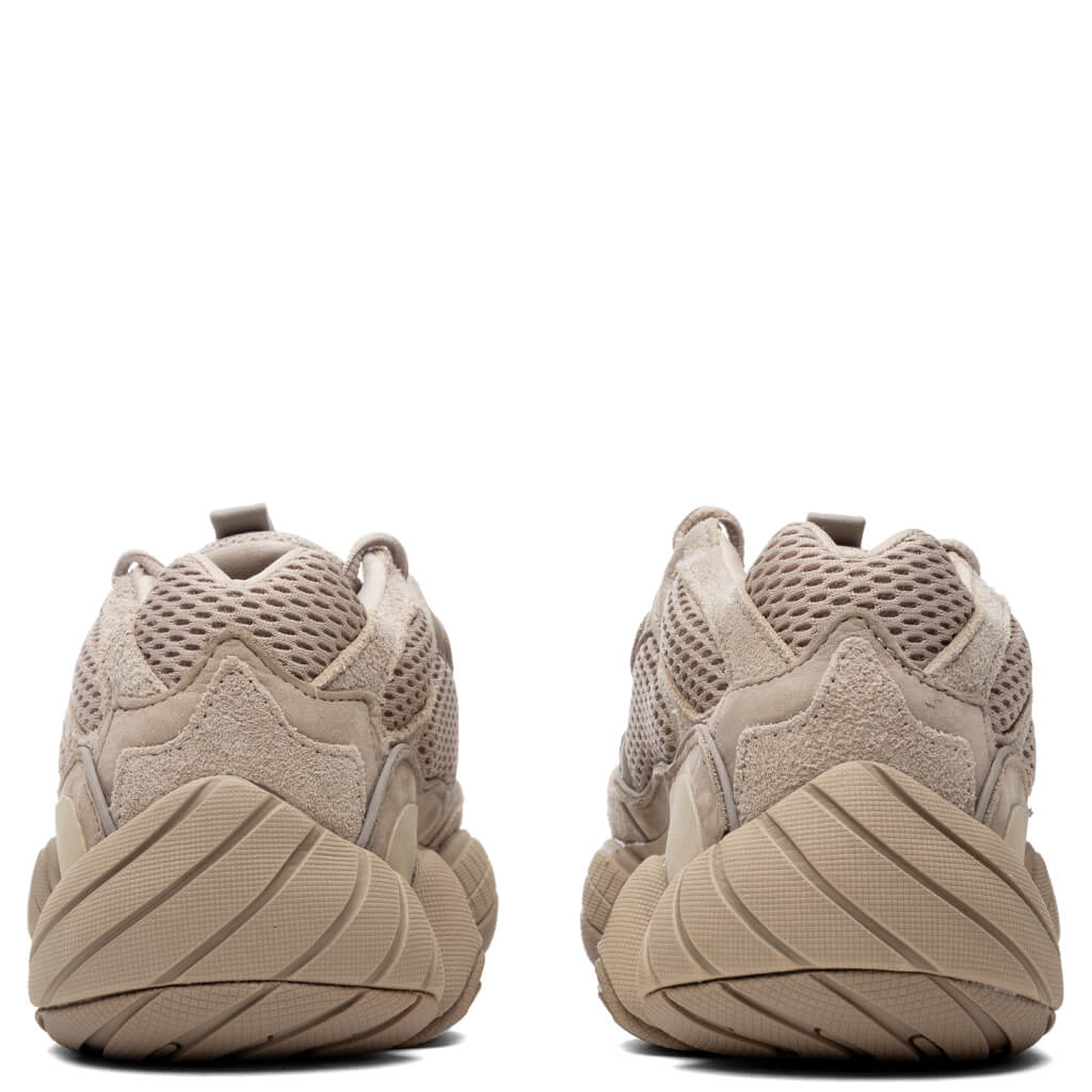 Adidas Originals 500 - Taupe Light