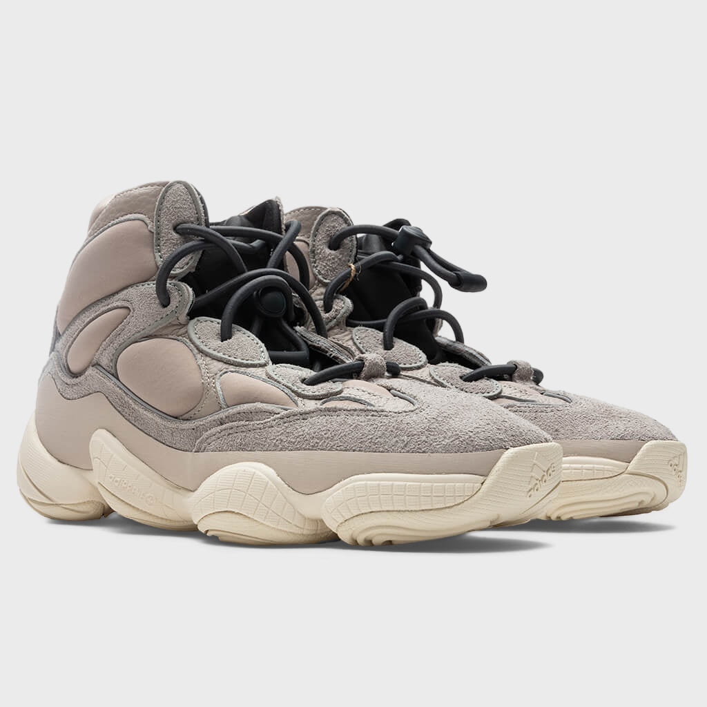 Adidas Originals Yeezy 500 High - Mist Stone