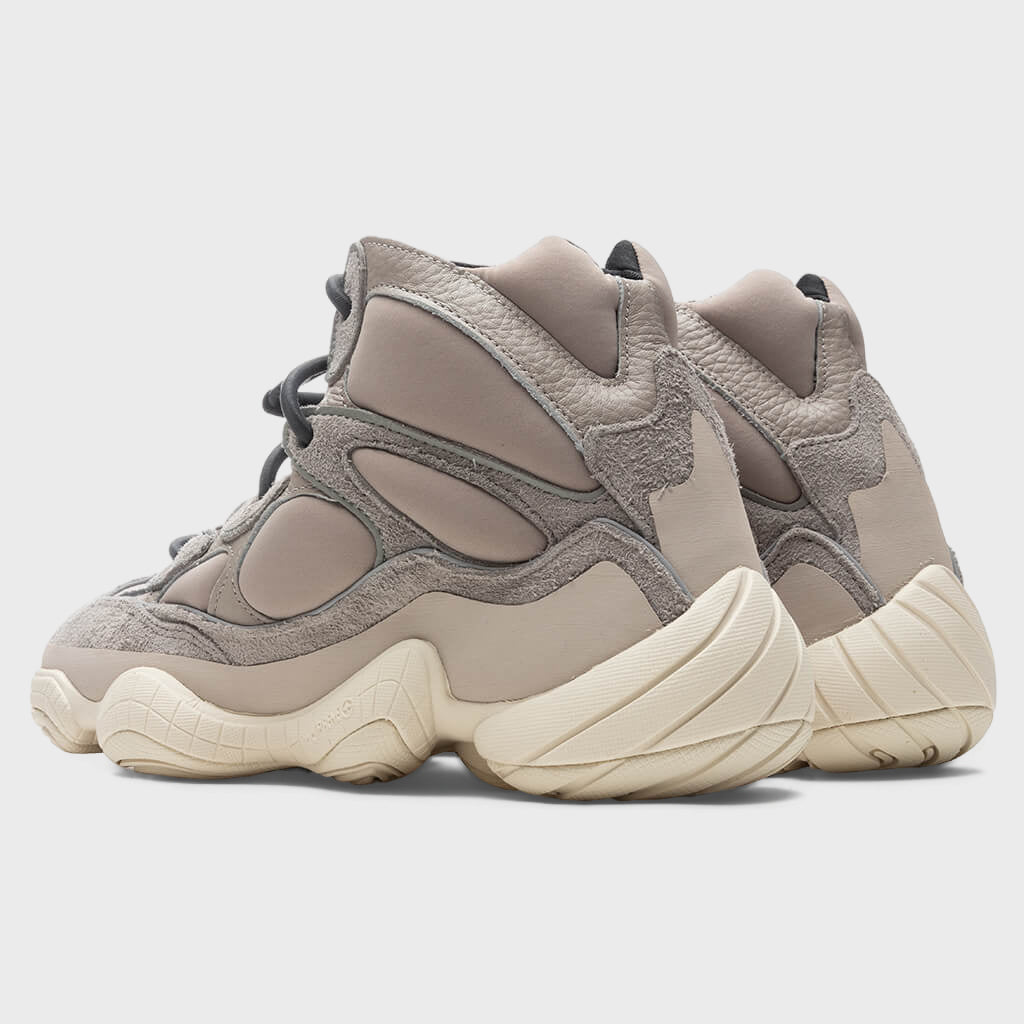 Adidas Originals Yeezy 500 High - Mist Stone