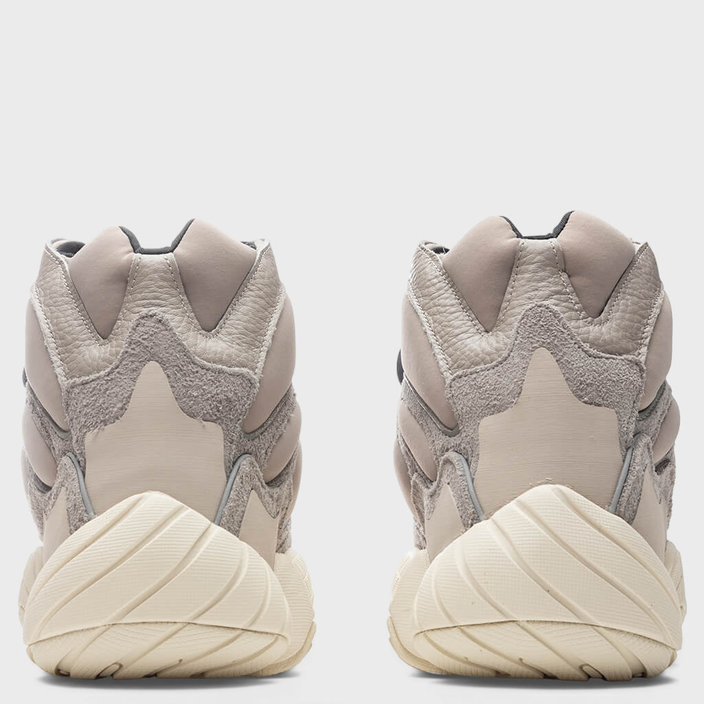 Adidas Originals Yeezy 500 High - Mist Stone