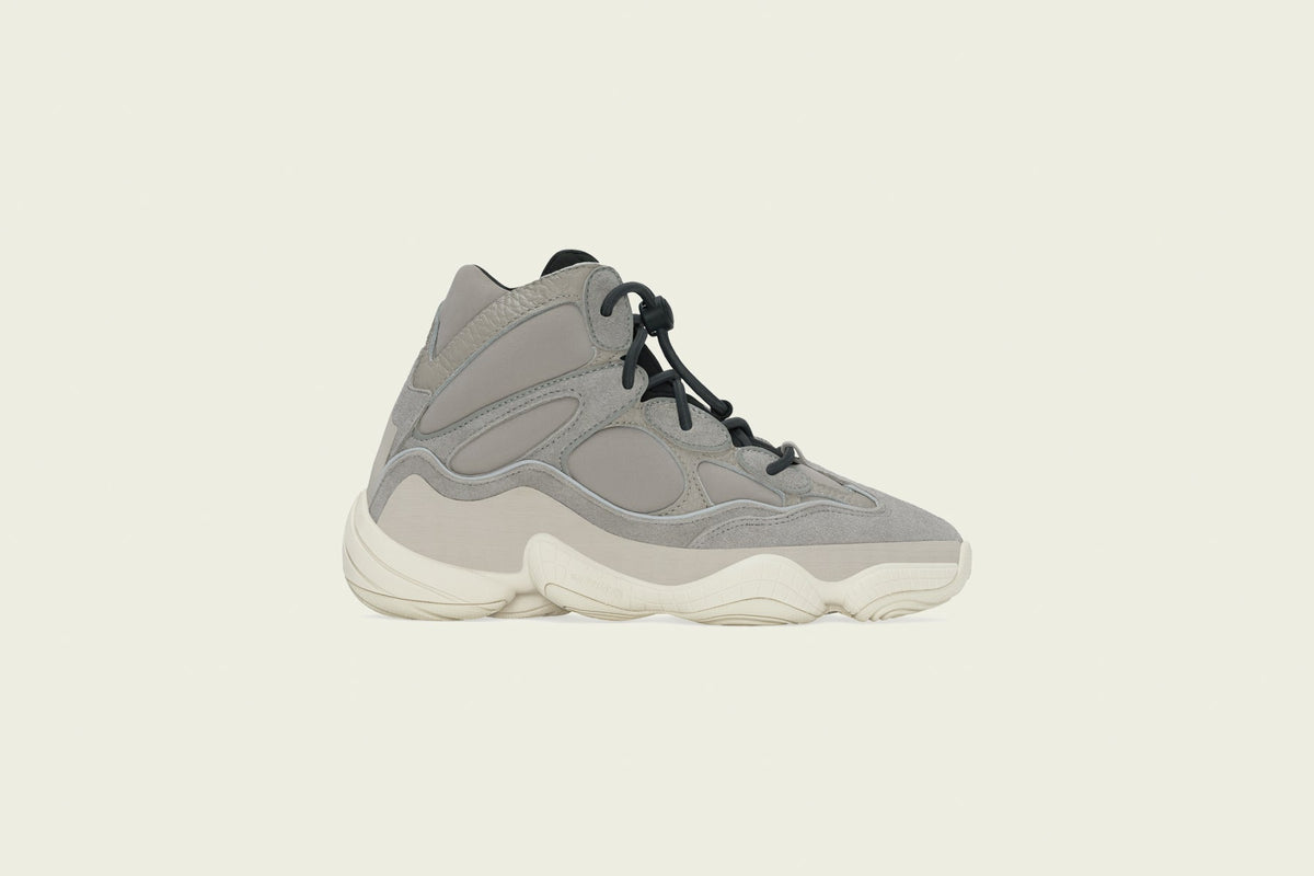 Adidas Originals Yeezy 500 High - Mist Stone