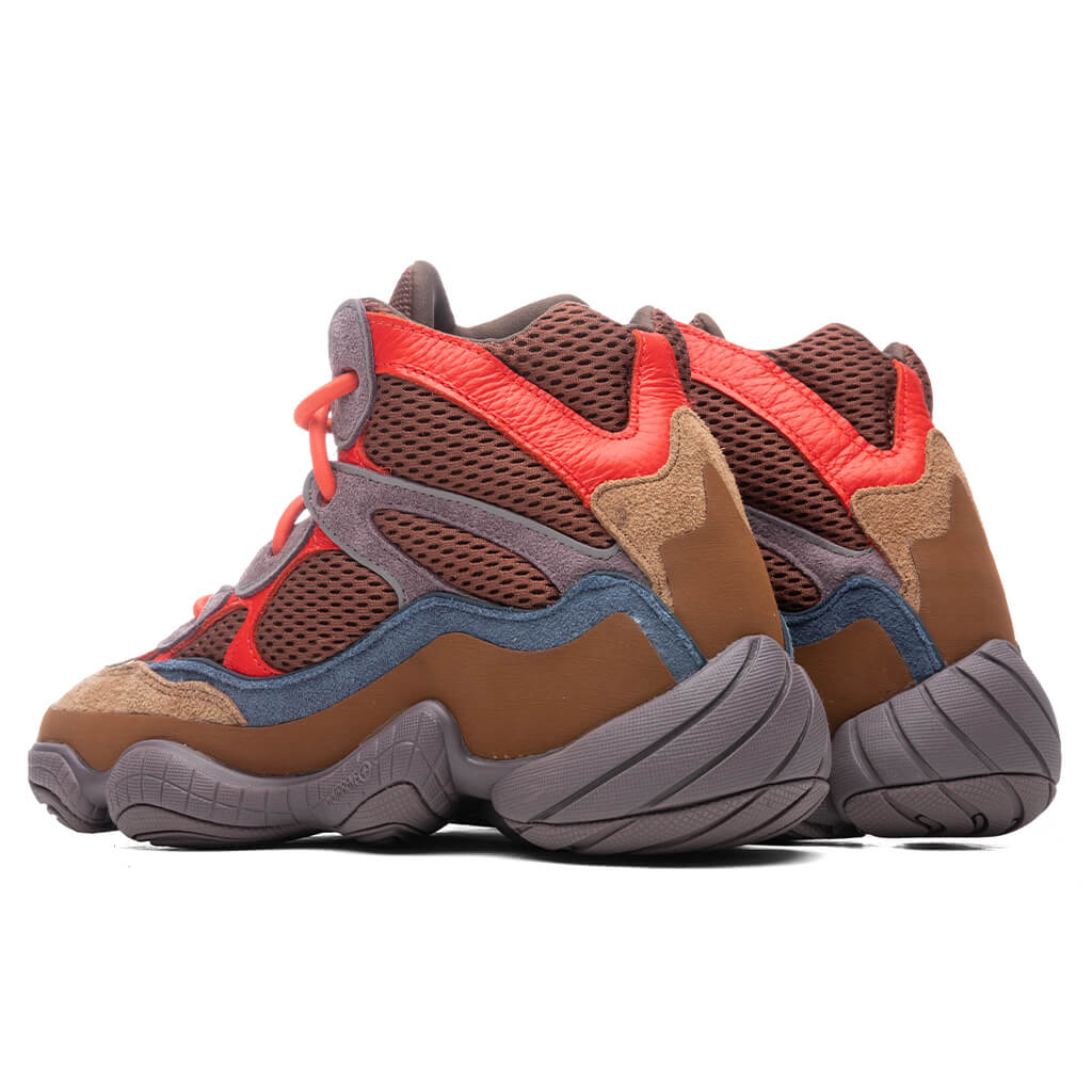 Adidas Originals Yeezy 500 High - Sumac