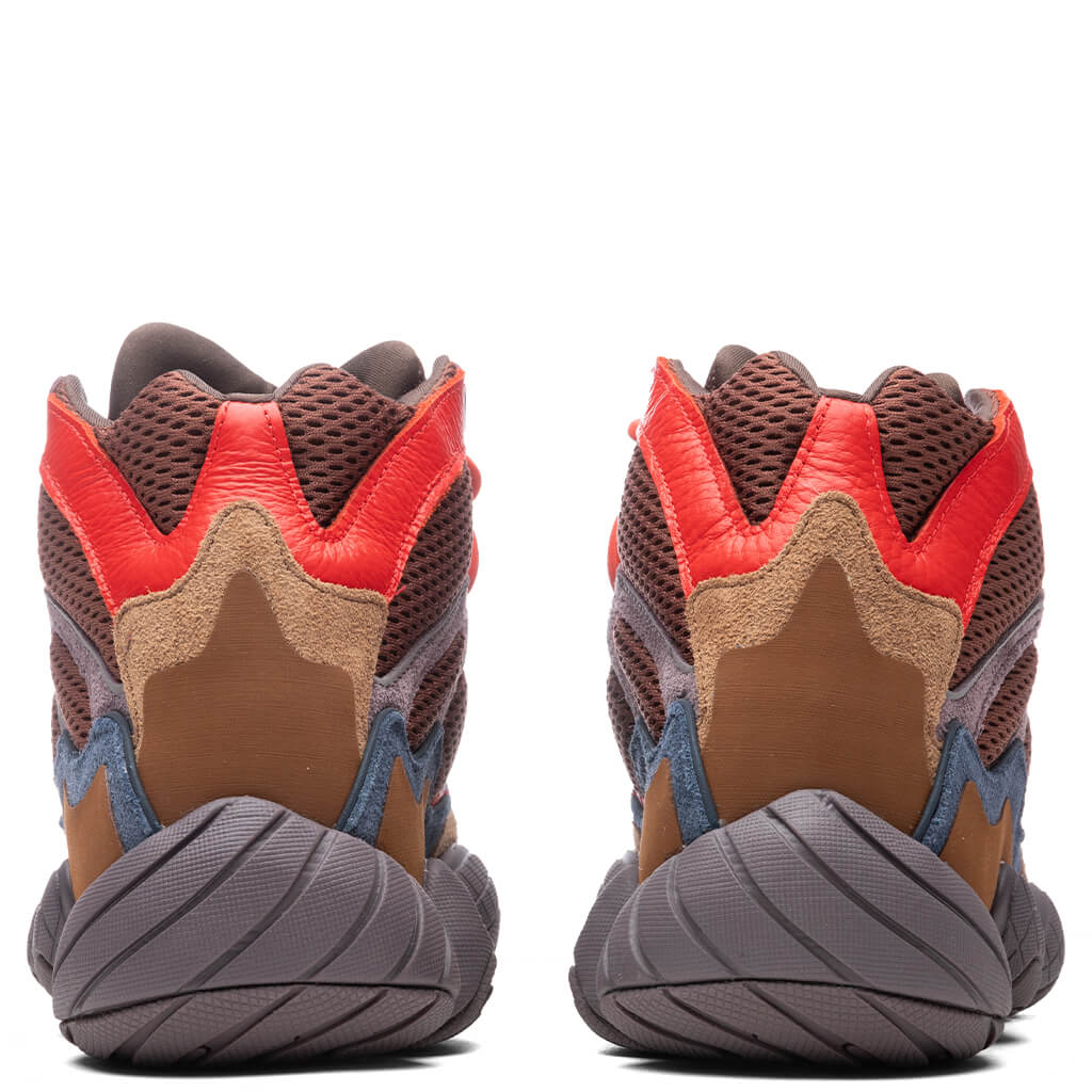 Adidas Originals Yeezy 500 High - Sumac