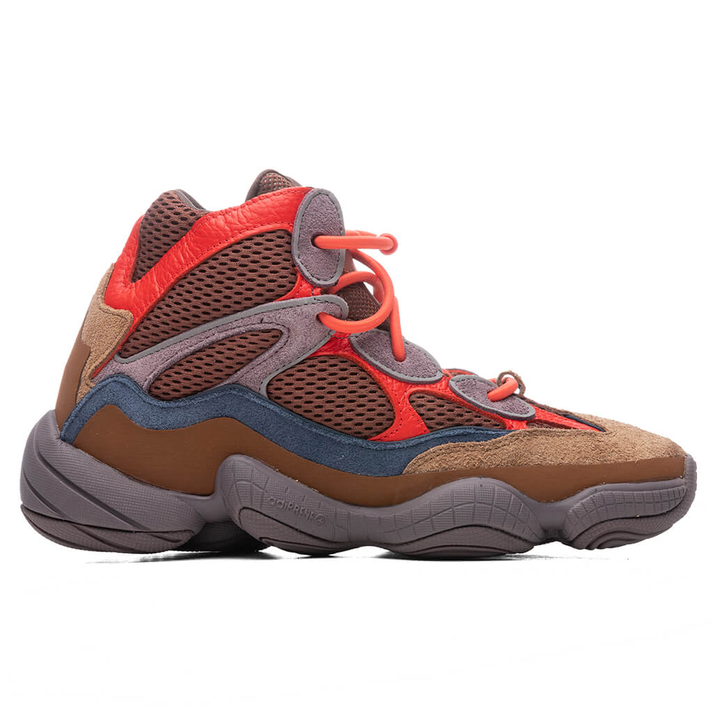 Adidas Originals Yeezy 500 High - Sumac