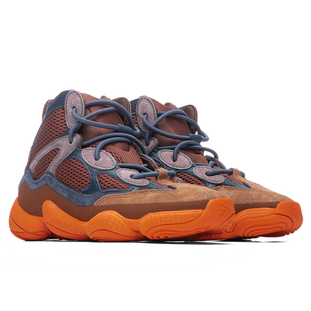 Adidas Originals 500 High - Tactical Orange