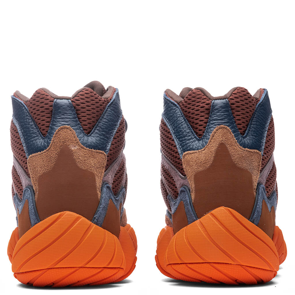Adidas Originals 500 High - Tactical Orange
