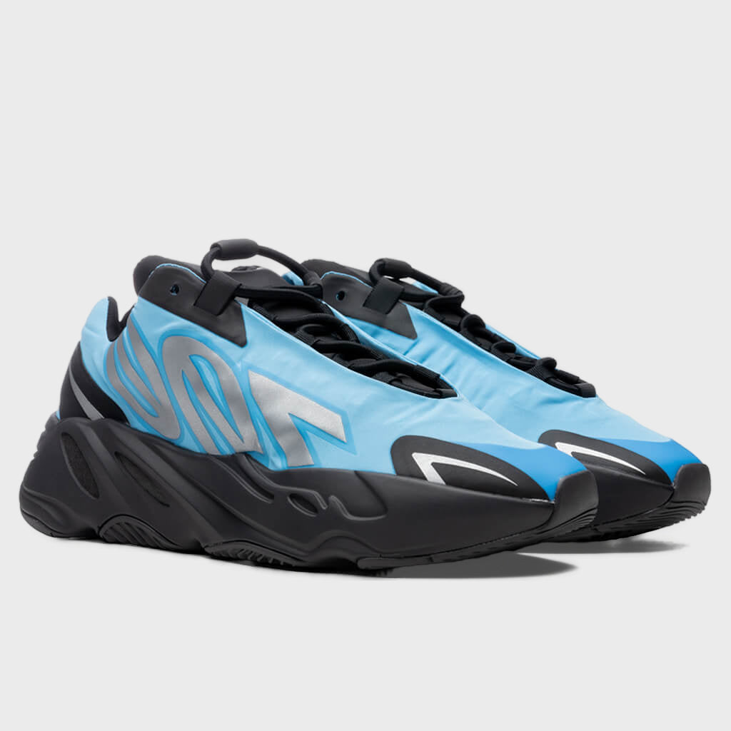 Adidas Originals Yeezy 700 MNVN - Bright Cyan