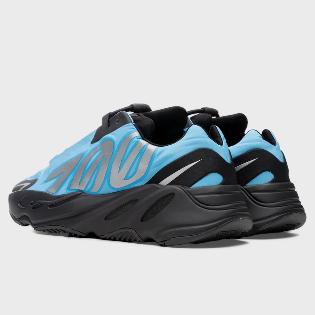 Adidas Originals Yeezy 700 MNVN - Bright Cyan