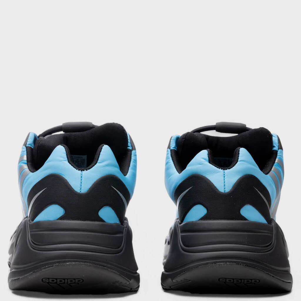 Adidas Originals Yeezy 700 MNVN - Bright Cyan