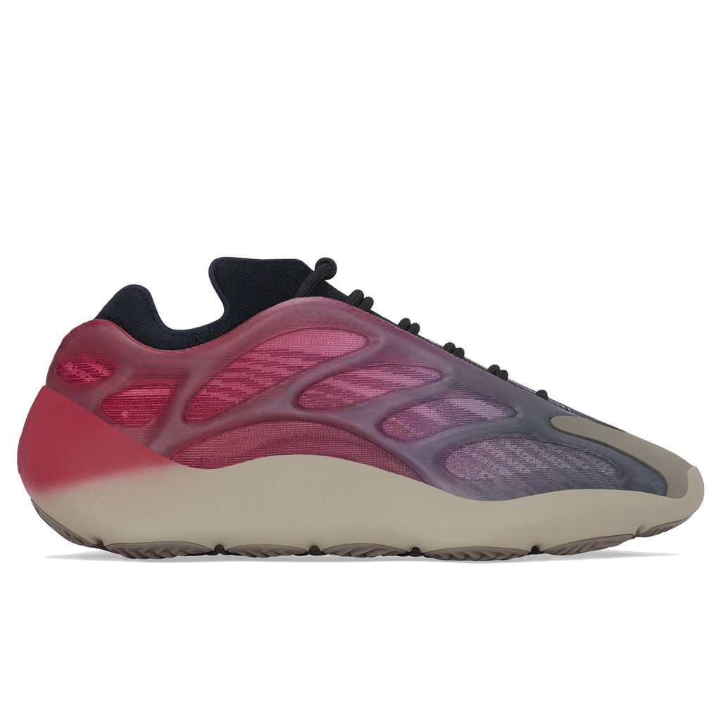 Adidas Originals Yeezy 700 V3 - Fade Carbon