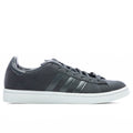 adidas Originals x Descendant Campus - Dark Grey/Night Grey