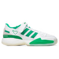 adidas Originals x Human Made Forum Low - White/Green