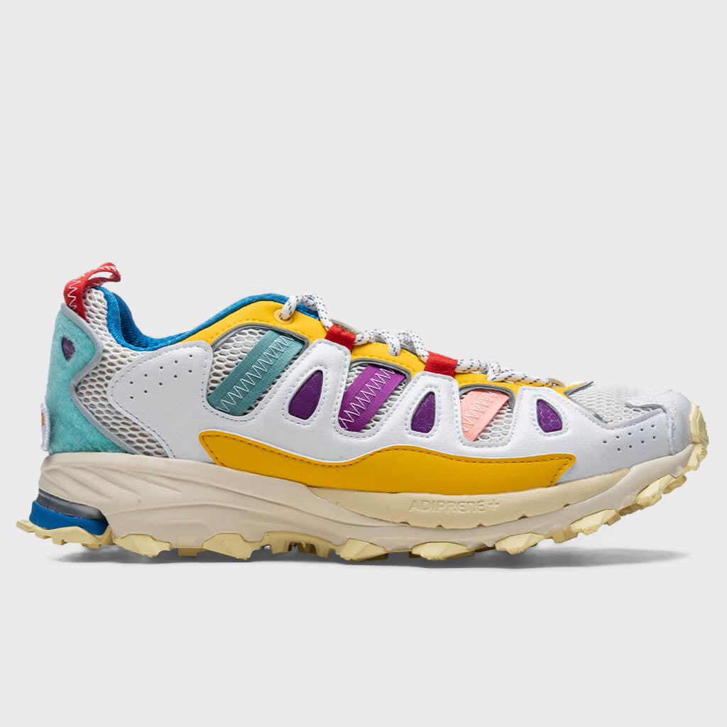 adidas Originals x Sean Wotherspoon x HW SuperTurf - Multicolor