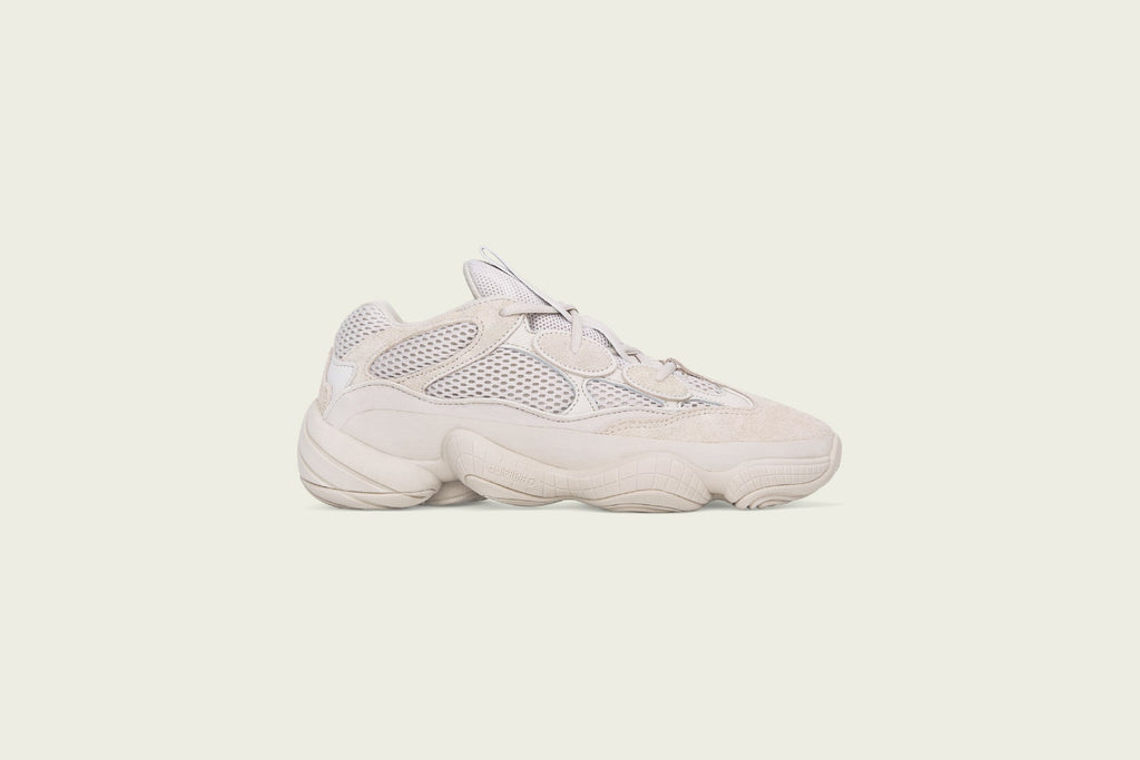 Adidas Originals 500 - Blush
