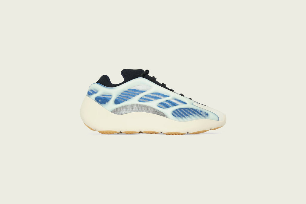 Adidas Originals Yeezy 700 V3 - Kyanite