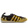 adidas Originals x Brain Dead Japan Low - Shadow Brown/Hazel Yellow/Off White