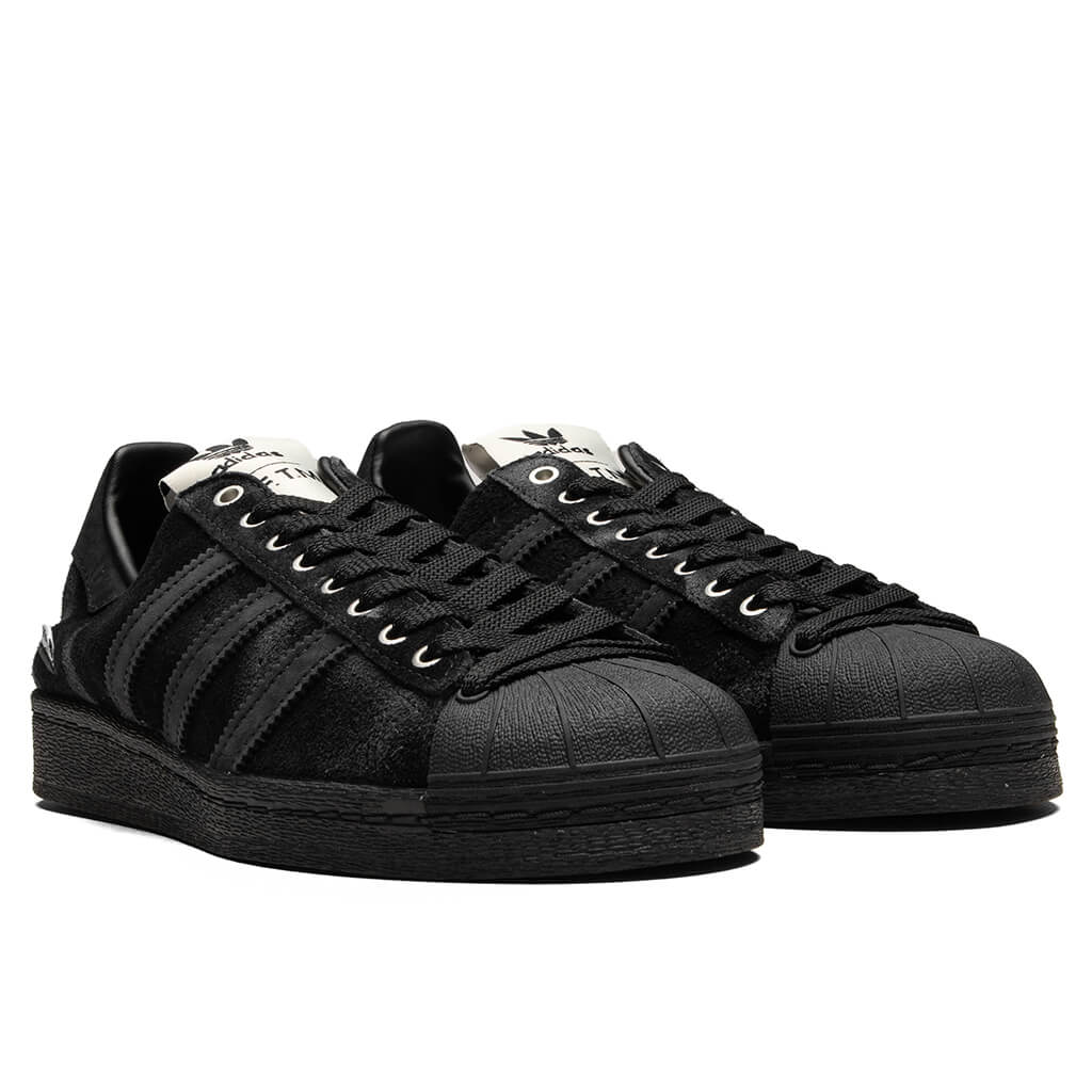 adidas Originals x Song For The Mute Superstar 82 - Supplier Colour/Core Black/Cream White