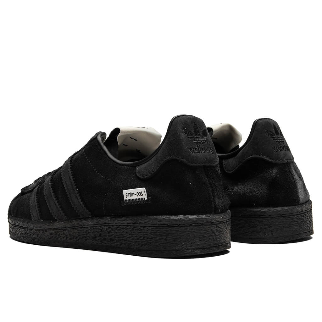 adidas Originals x Song For The Mute Superstar 82 - Supplier Colour/Core Black/Cream White