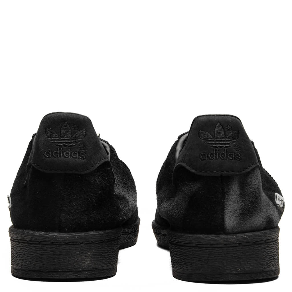 adidas Originals x Song For The Mute Superstar 82 - Supplier Colour/Core Black/Cream White