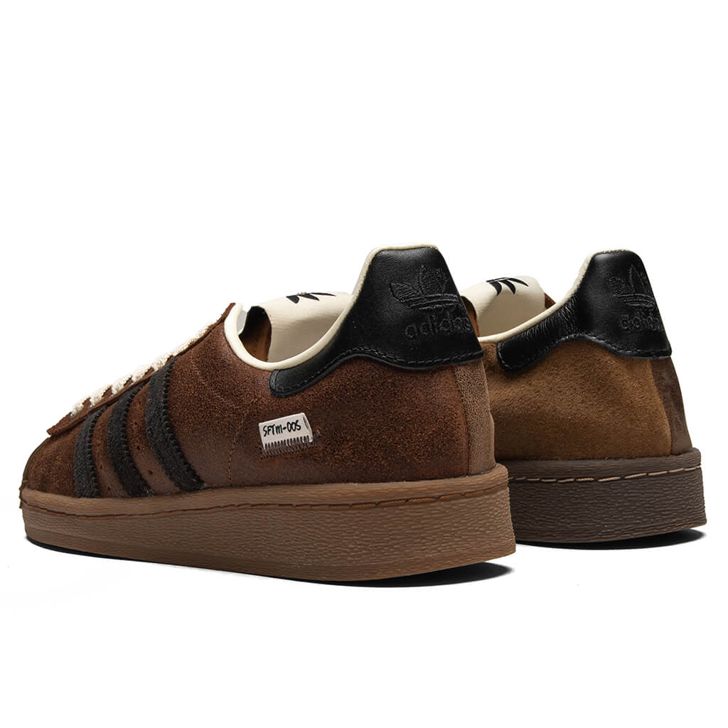adidas Originals x Song For The Mute Superstar 82 - Supplier Colour/Core Black