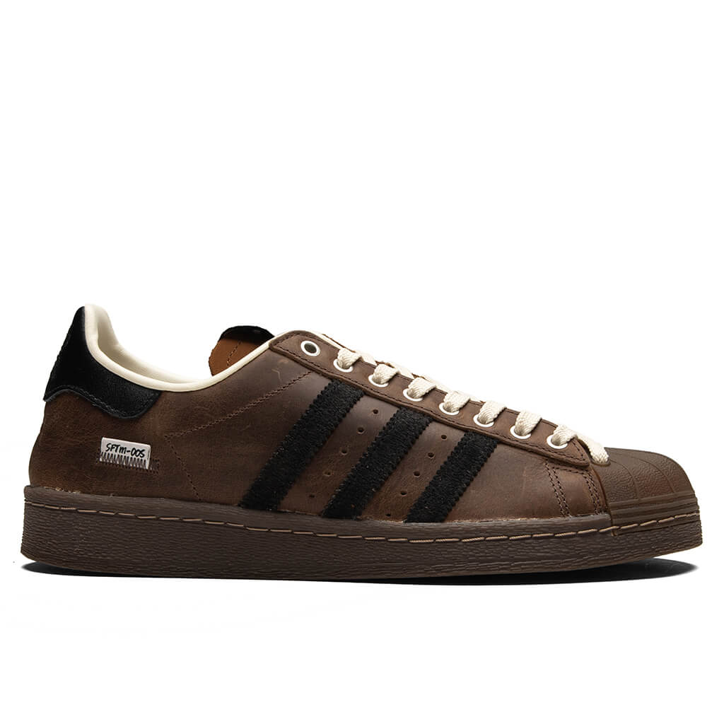adidas Originals x Song For The Mute Superstar 82 - Supplier Colour/Core Black