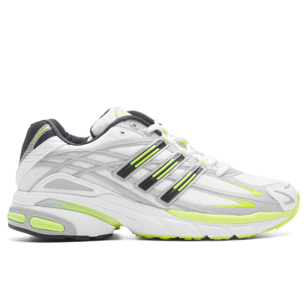 Adidas Originals Adistar Cushion - Cloud White/Pulse Lime/Core Black