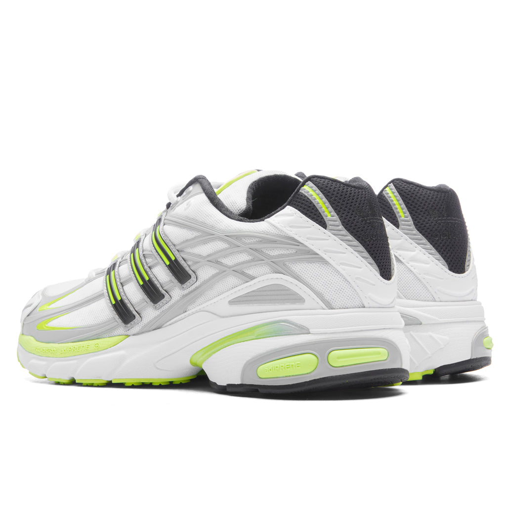 Adidas Originals Adistar Cushion - Cloud White/Pulse Lime/Core Black
