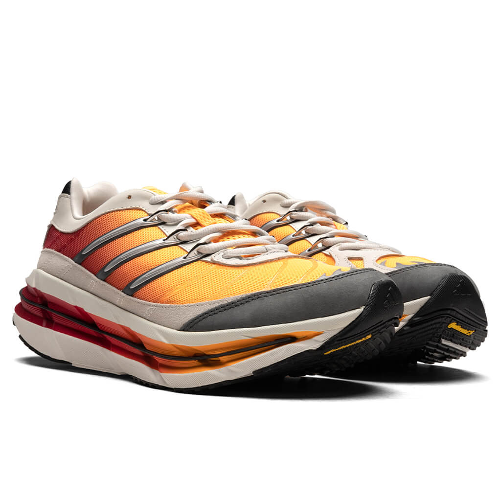 Adidas Originals Adistar HRMY - Supplier Colour/Grey Six/Team Victory Red
