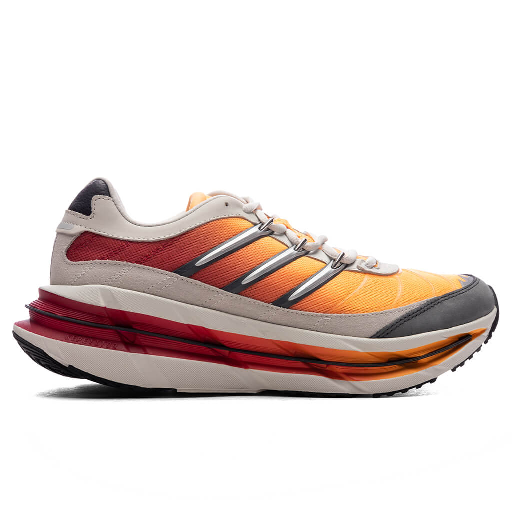 Adidas Originals Adistar HRMY - Supplier Colour/Grey Six/Team Victory Red