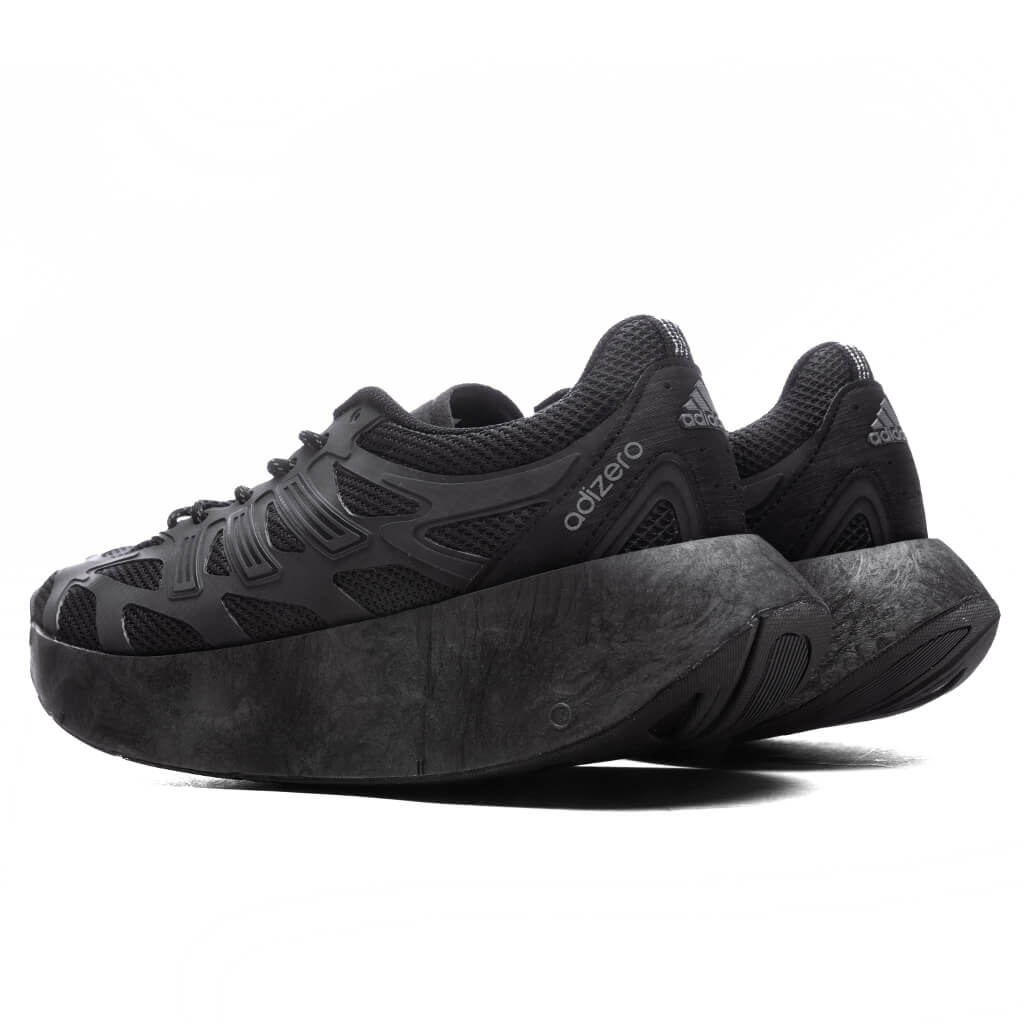 Adidas Originals Adizero Aruku - Core Black/Iron Metallic