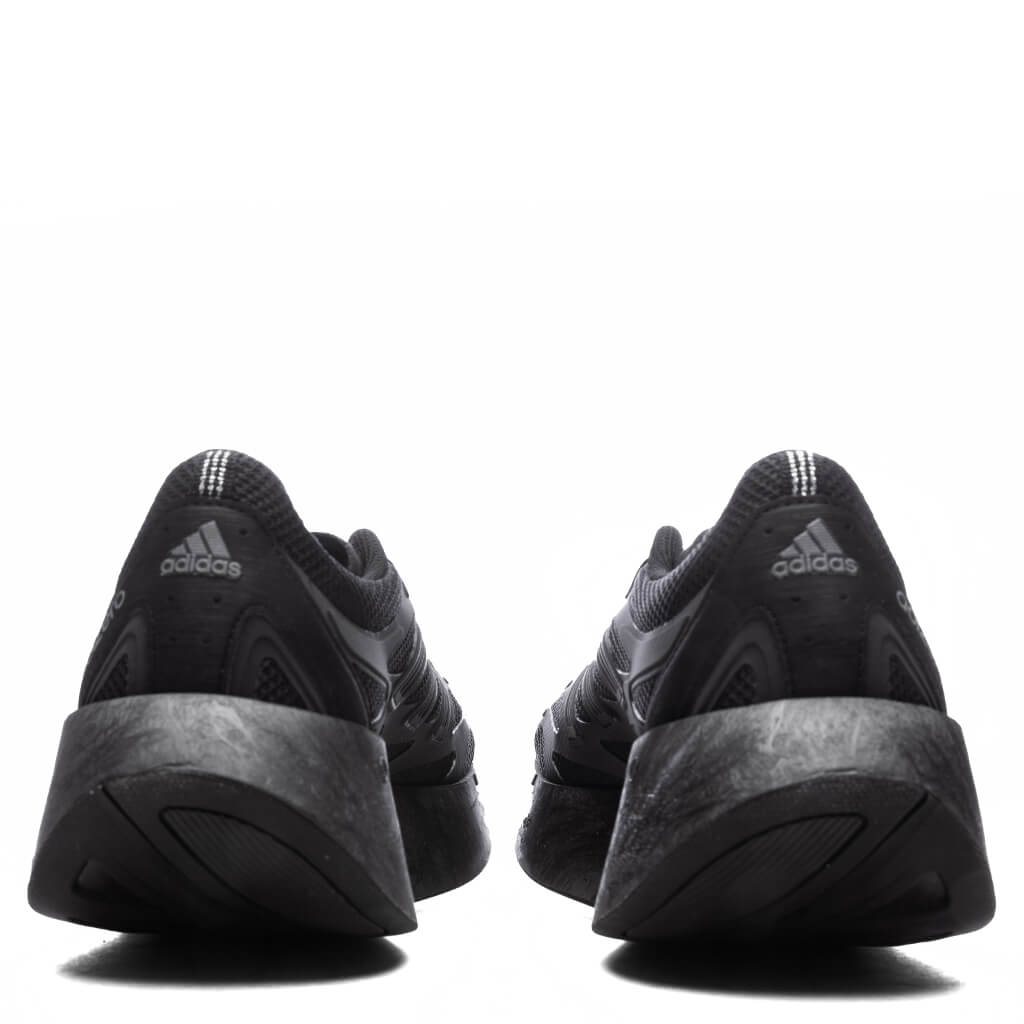 Adidas Originals Adizero Aruku - Core Black/Iron Metallic