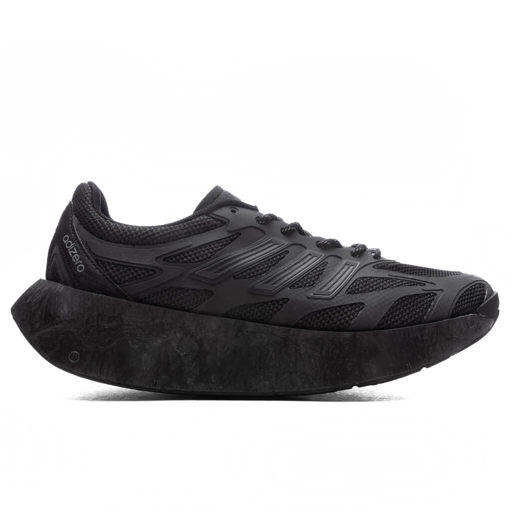 Adidas Originals Adizero Aruku - Core Black/Iron Metallic