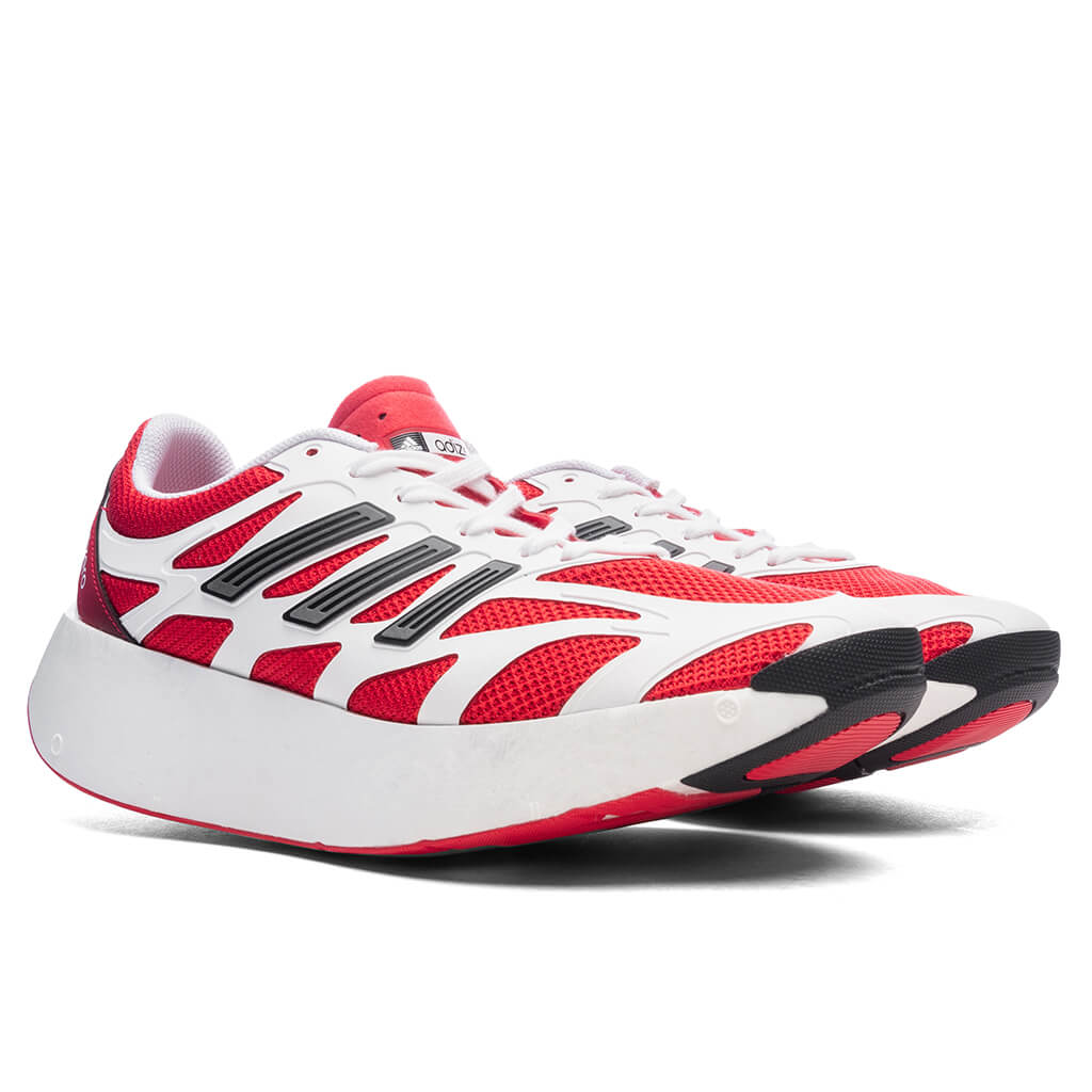 Adidas Originals Adizero Aruku - Cloud White/Pure/Core Black