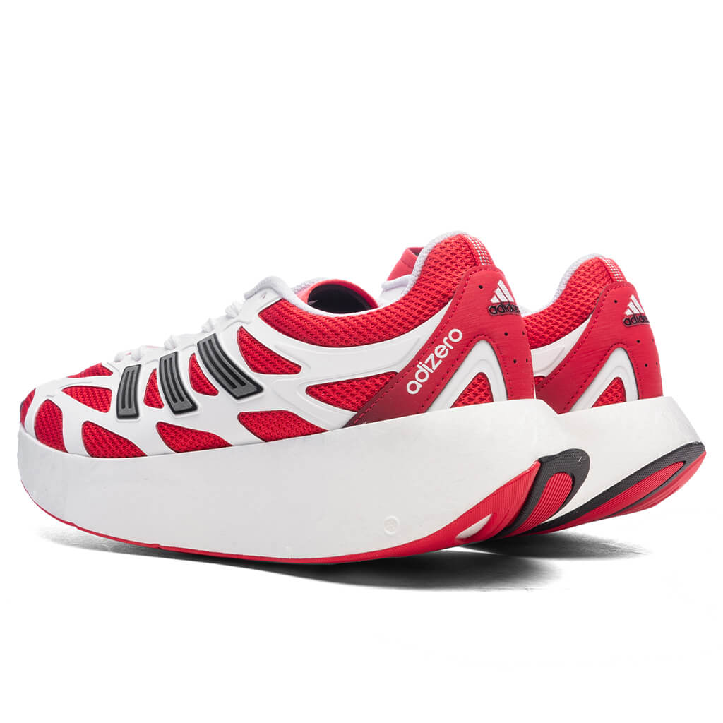 Adidas Originals Adizero Aruku - Cloud White/Pure/Core Black