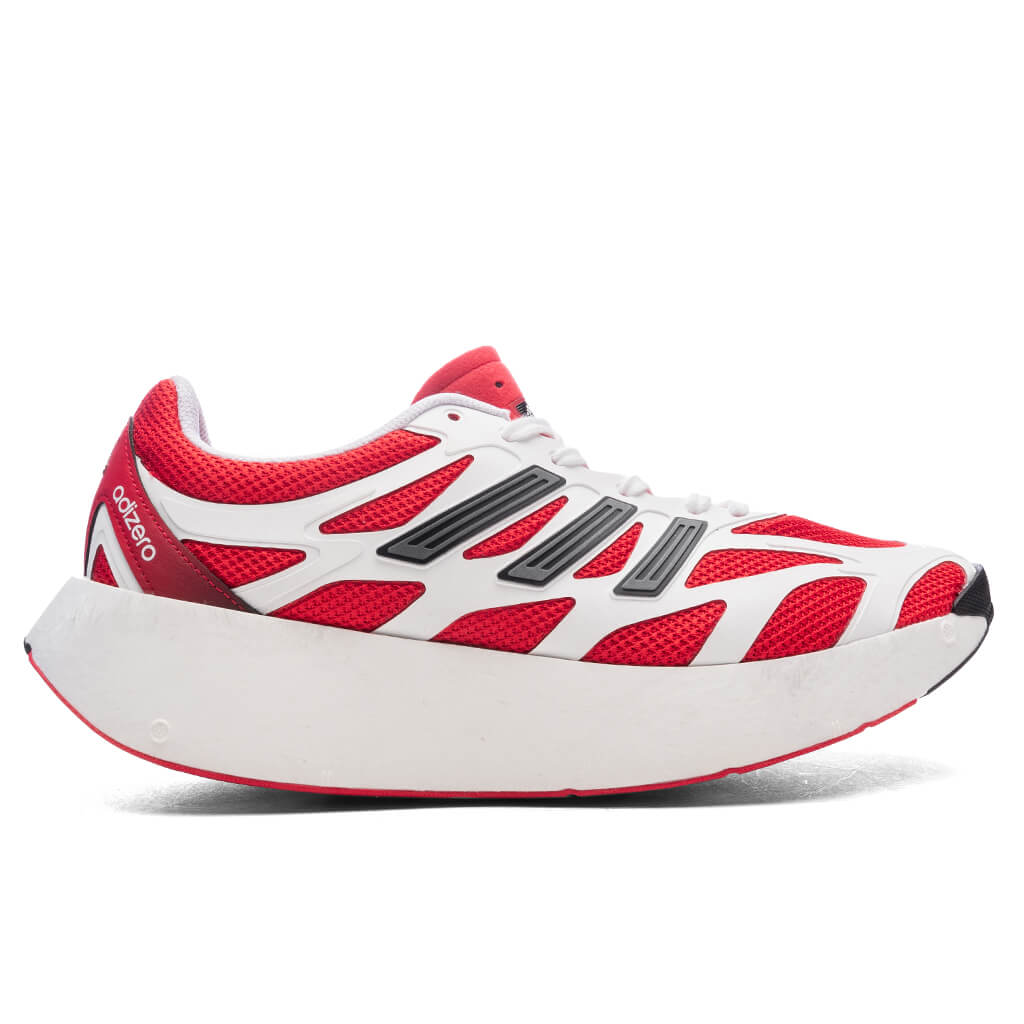 Adidas Originals Adizero Aruku - Cloud White/Pure/Core Black