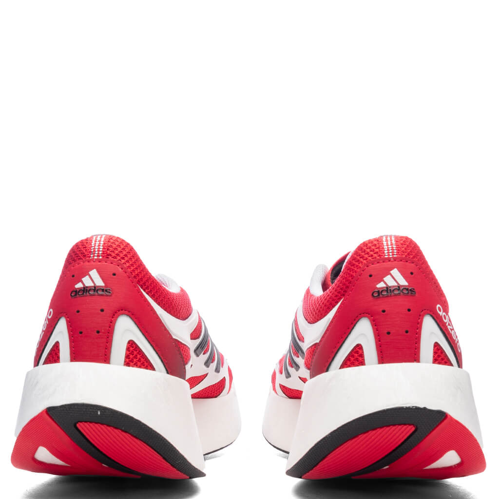 Adidas Originals Adizero Aruku - Cloud White/Pure/Core Black