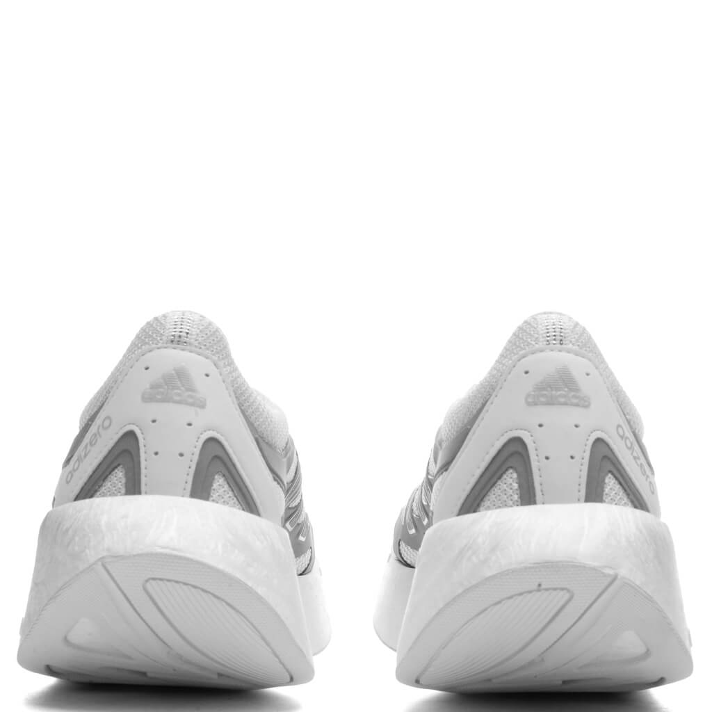 Adidas Originals Adizero Aruku - Cloud White/Silver Metallic