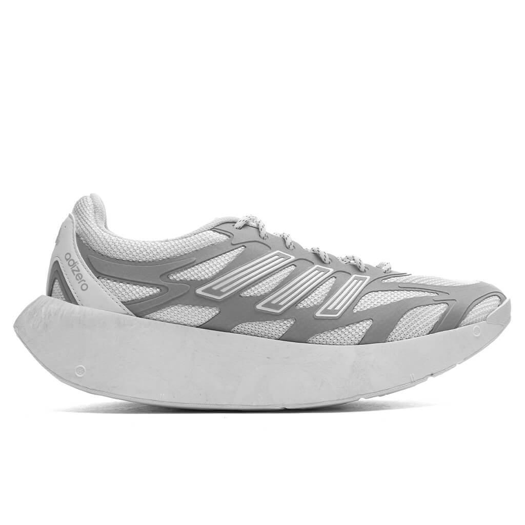 Adidas Originals Adizero Aruku - Cloud White/Silver Metallic