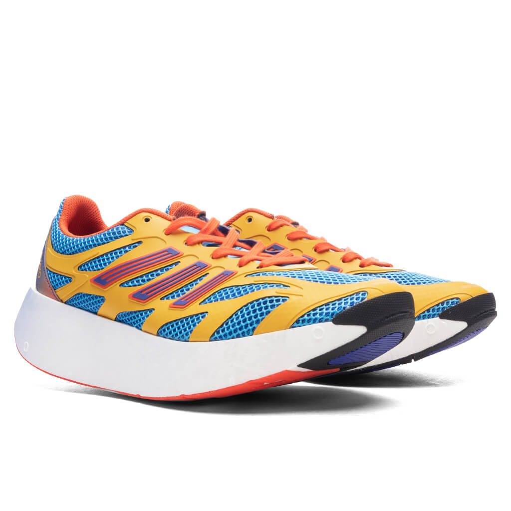 Adidas Originals Adizero Aruku - Sky Rush/Lucid Blue/Orange