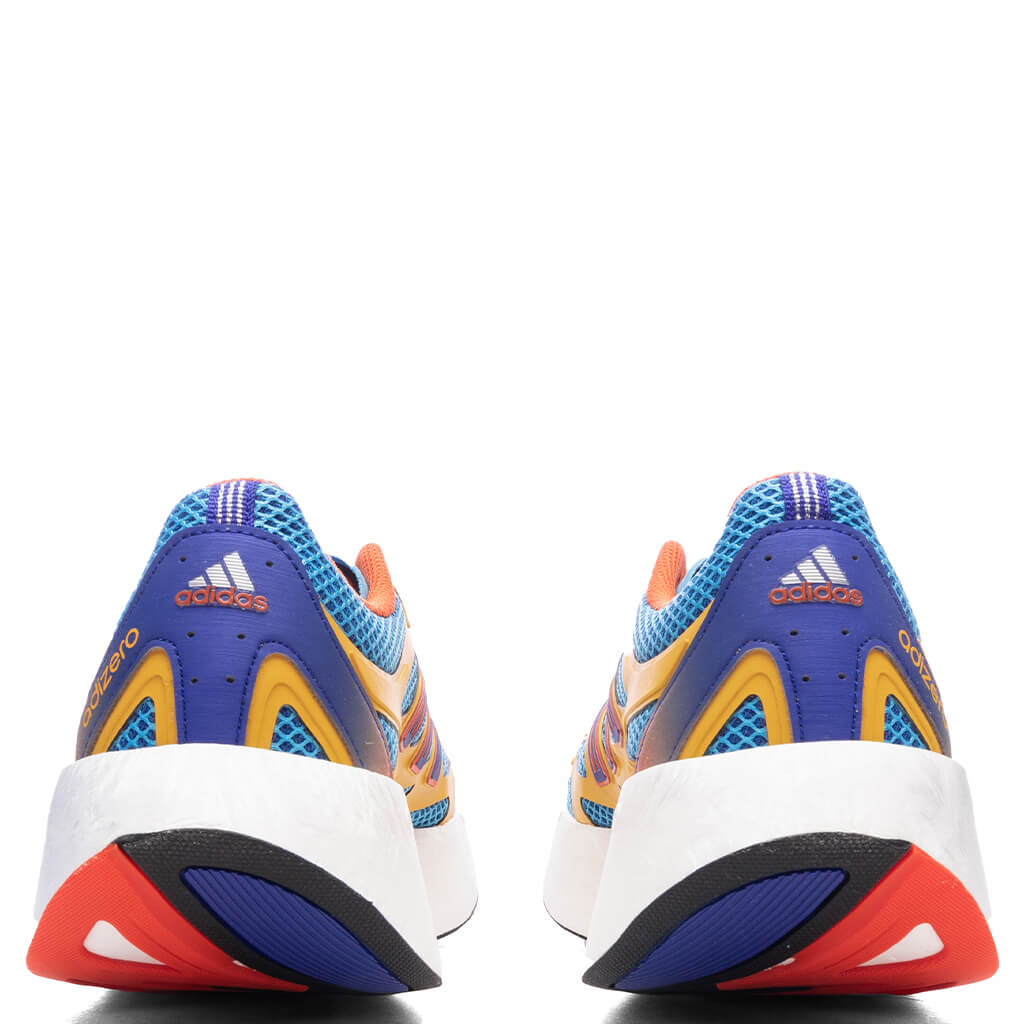 Adidas Originals Adizero Aruku - Sky Rush/Lucid Blue/Orange