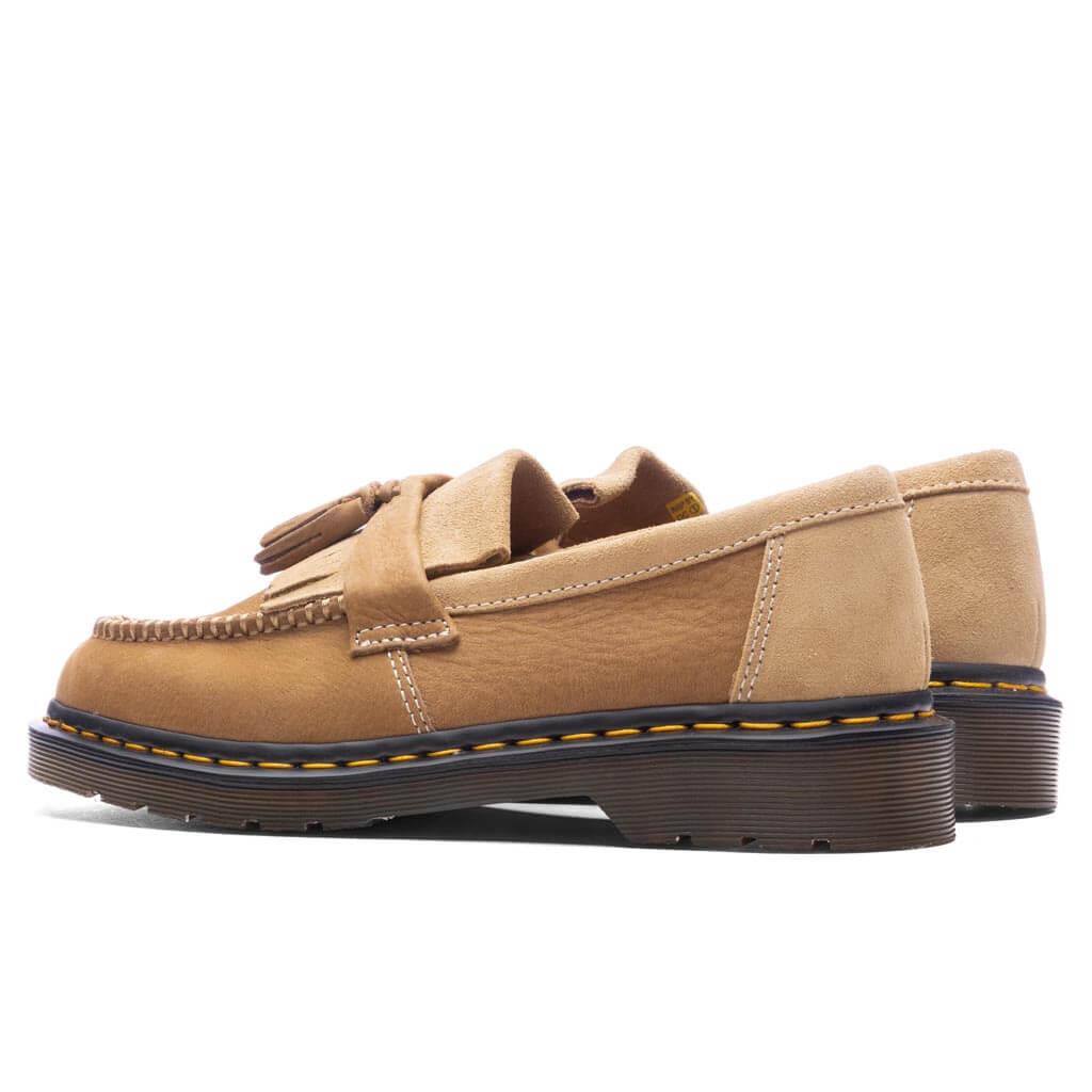 Dr. Martens Adrian - Savannah Tan