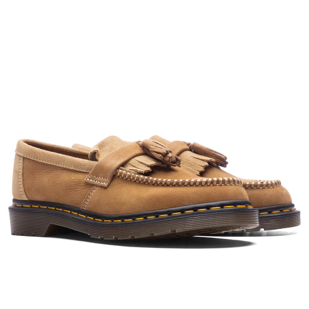 Dr. Martens Adrian - Savannah Tan