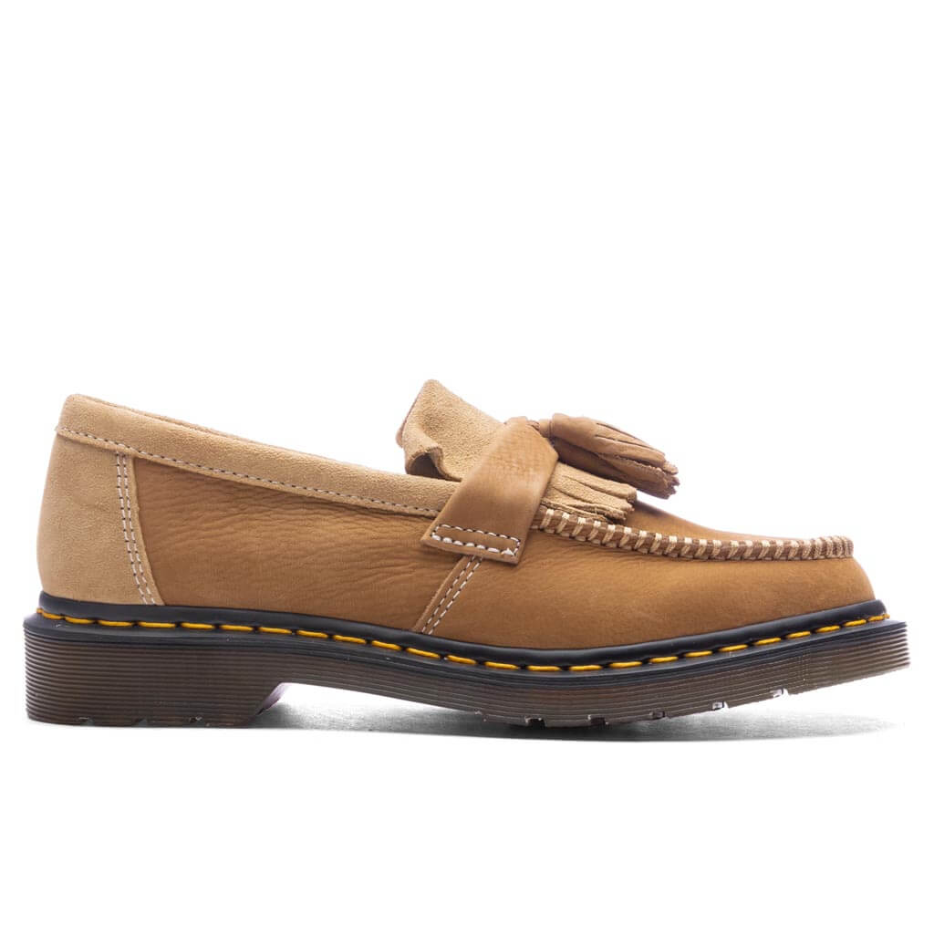 Dr. Martens Adrian - Savannah Tan