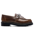 Dr. Martens Adrian Bone Snaffle - Mustard